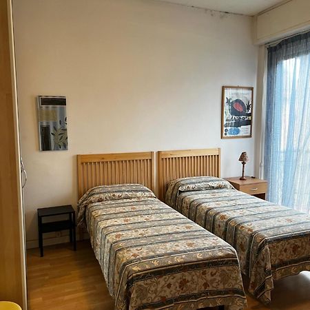 Appartement Rossetti 8 à Rapallo Extérieur photo