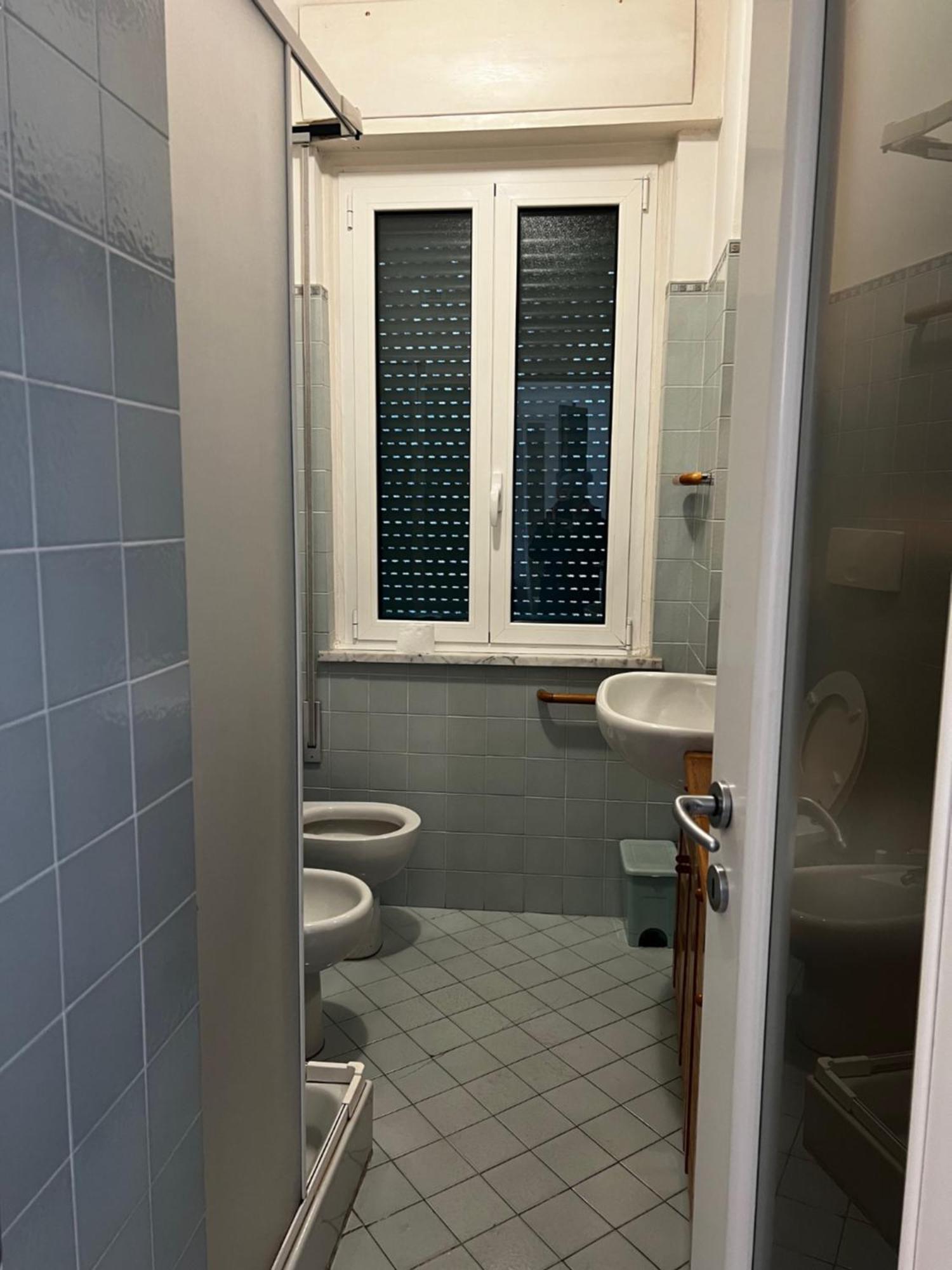 Appartement Rossetti 8 à Rapallo Extérieur photo
