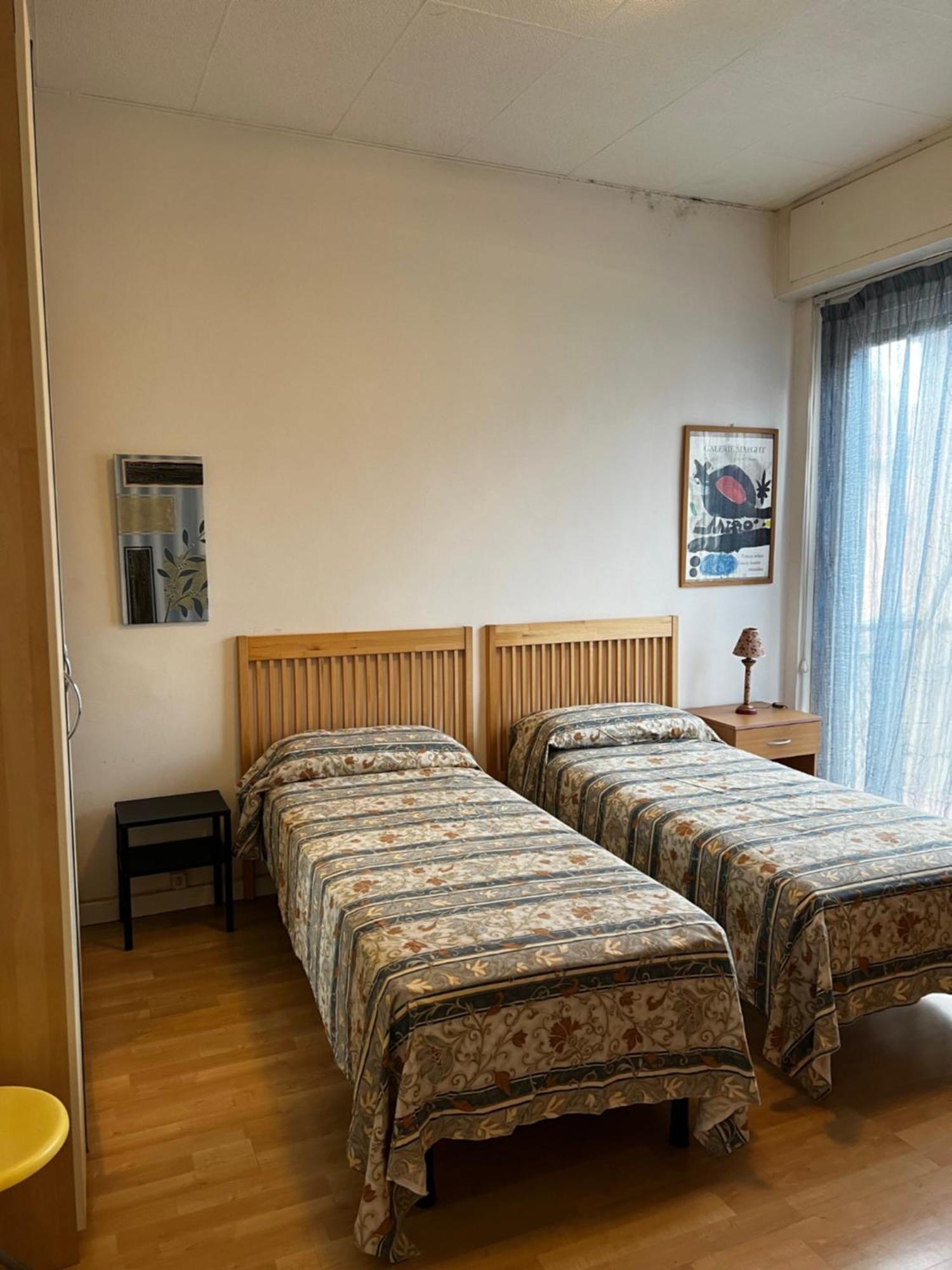 Appartement Rossetti 8 à Rapallo Extérieur photo