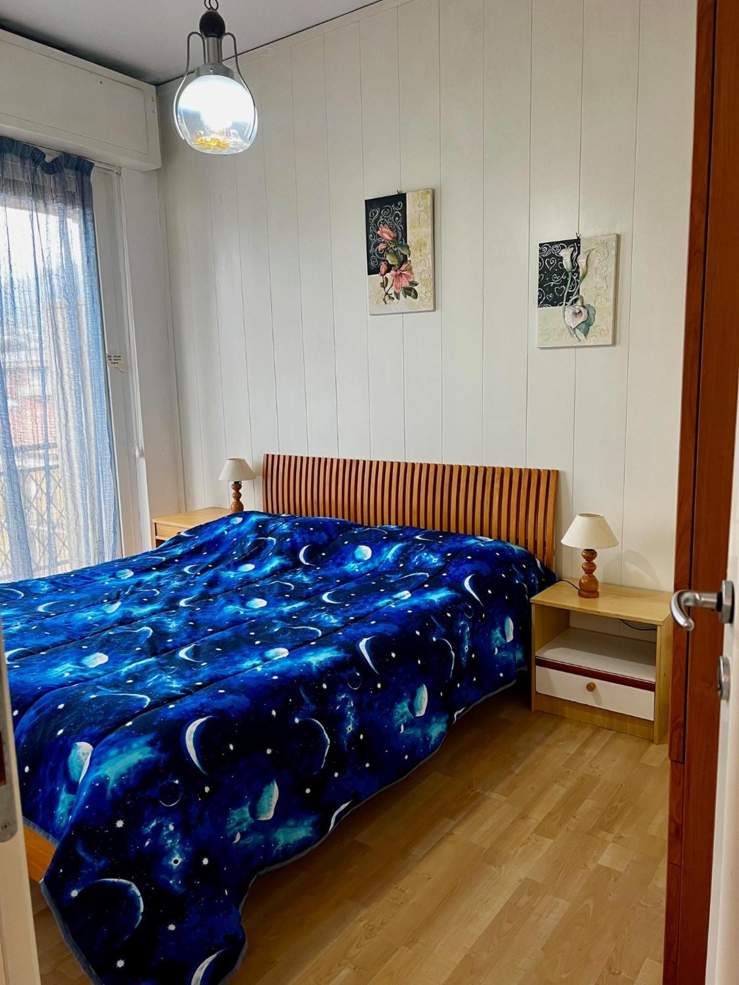 Appartement Rossetti 8 à Rapallo Extérieur photo