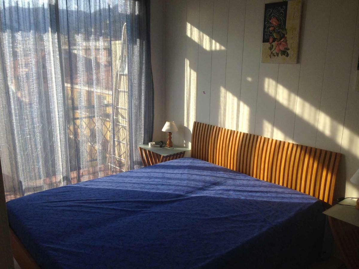 Appartement Rossetti 8 à Rapallo Extérieur photo