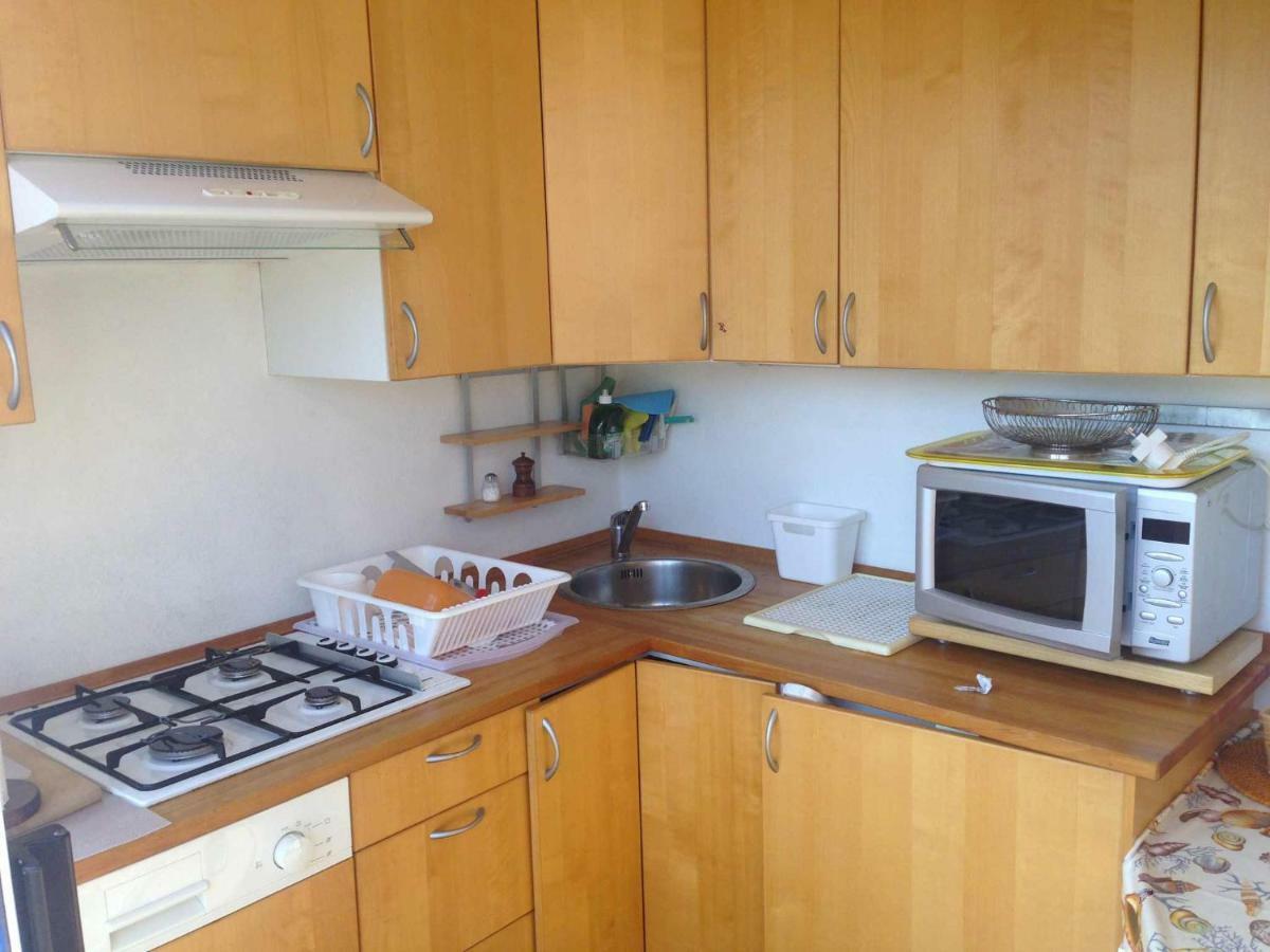 Appartement Rossetti 8 à Rapallo Extérieur photo