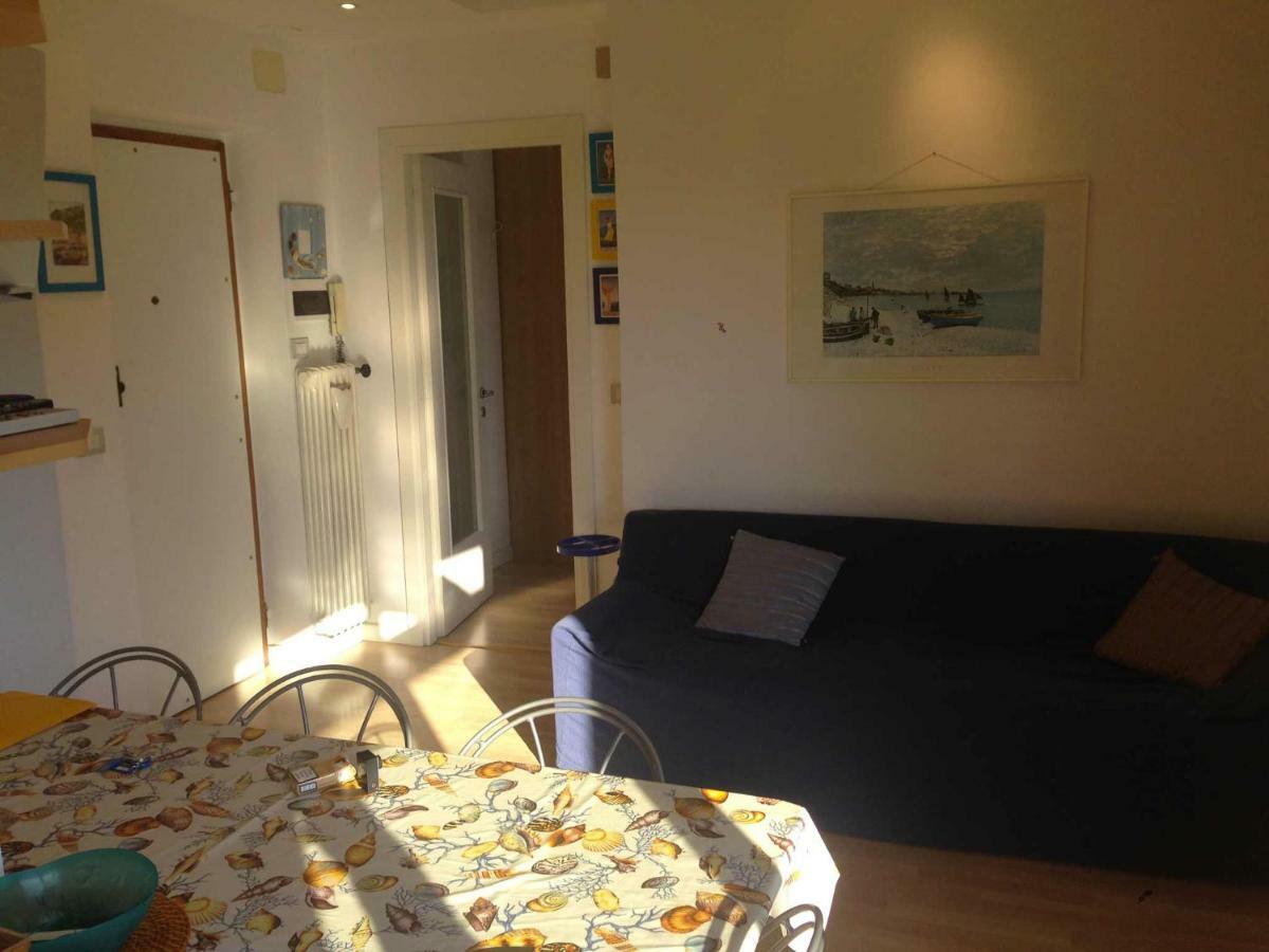 Appartement Rossetti 8 à Rapallo Extérieur photo