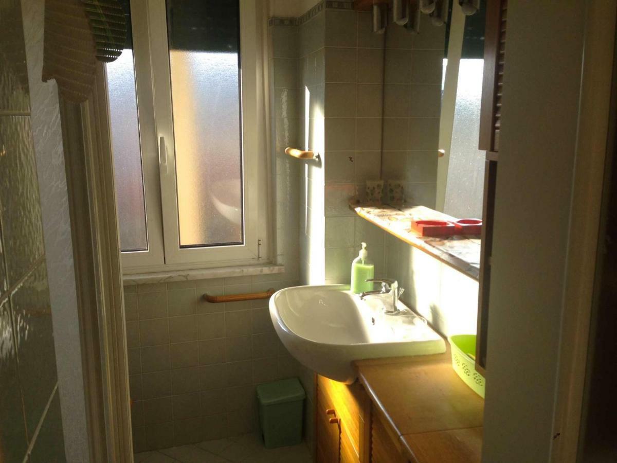 Appartement Rossetti 8 à Rapallo Extérieur photo