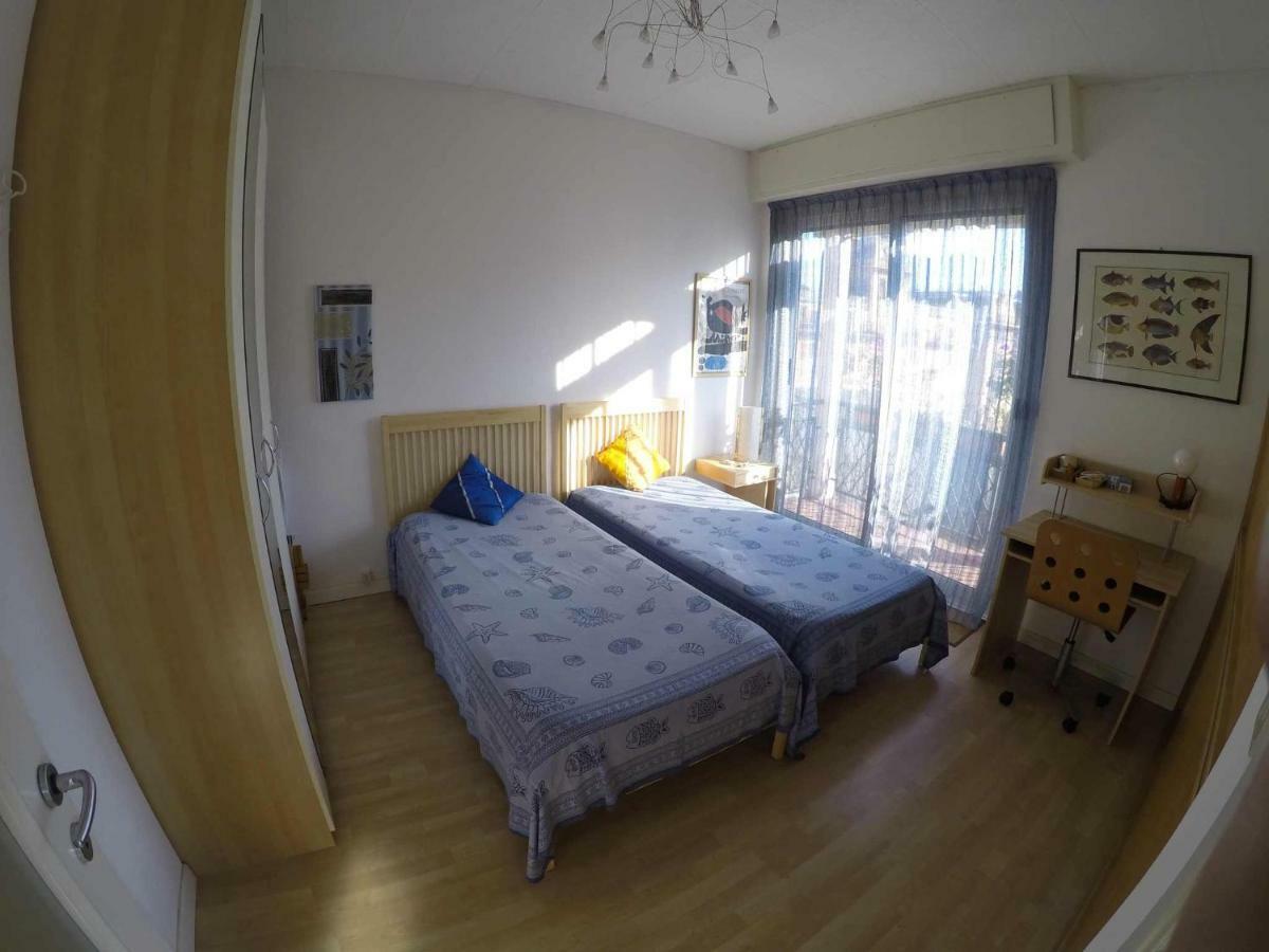 Appartement Rossetti 8 à Rapallo Extérieur photo