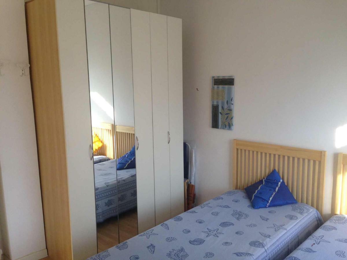 Appartement Rossetti 8 à Rapallo Extérieur photo