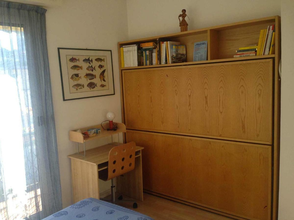 Appartement Rossetti 8 à Rapallo Extérieur photo